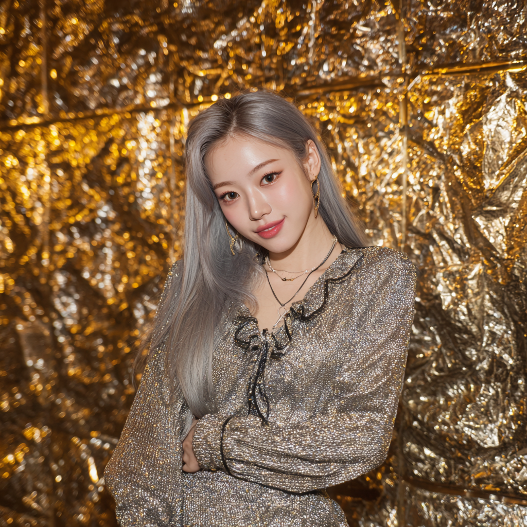 제주도 신호등 퍼블릭 아가씨 이미지 11