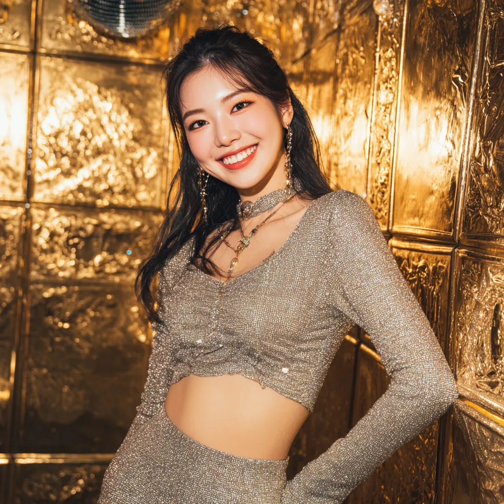 제주도 신호등 퍼블릭 아가씨 이미지 8