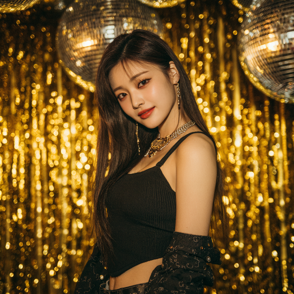 제주도 신호등 퍼블릭 아가씨 이미지 14