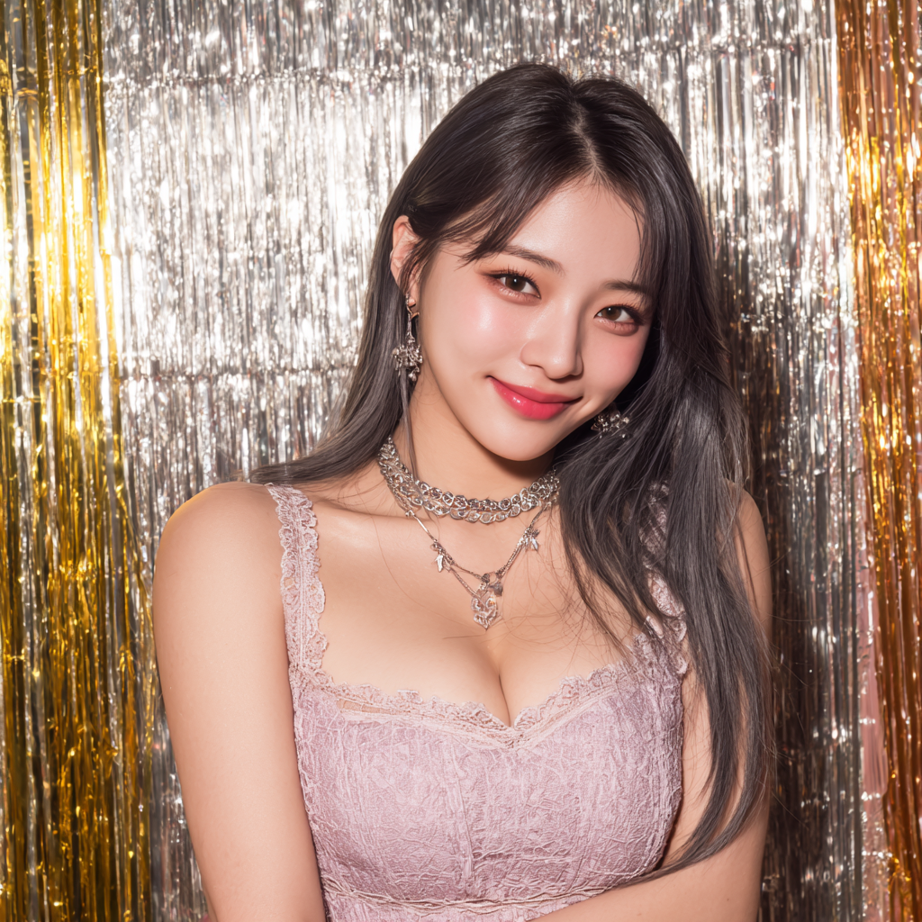 제주도 신호등 퍼블릭 아가씨 이미지 17