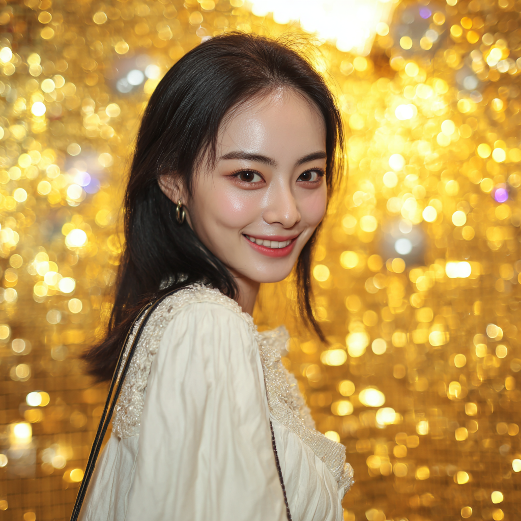 제주도 신호등 퍼블릭 아가씨 이미지 5