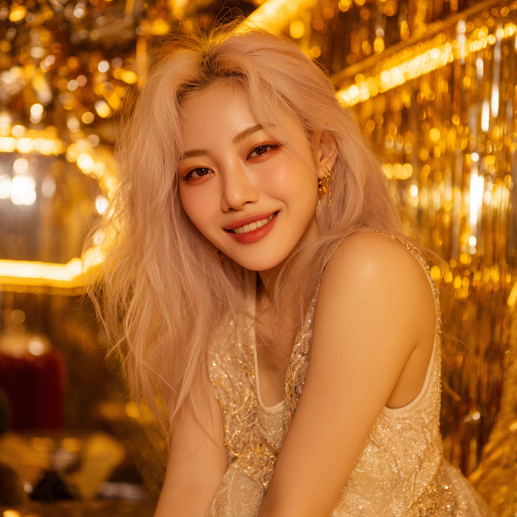 제주도 신호등 퍼블릭 아가씨 이미지 13