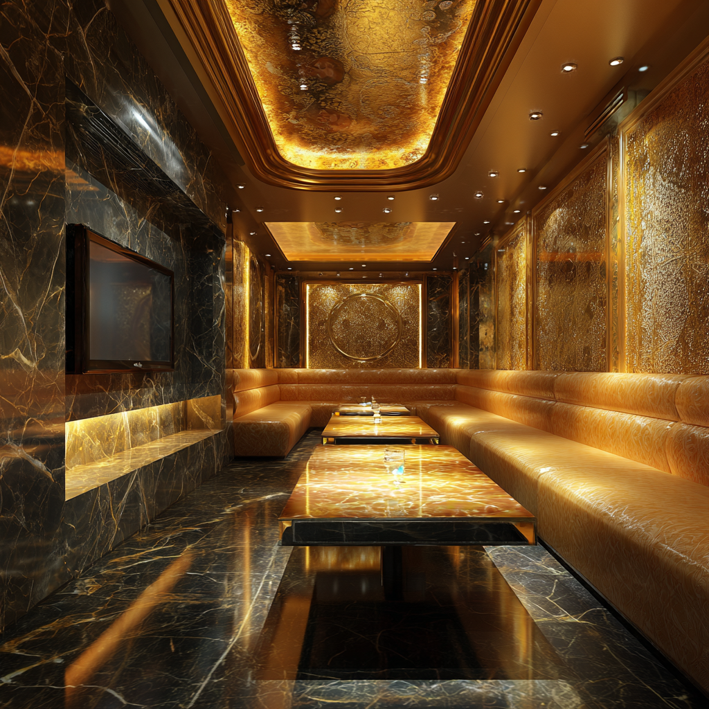 제주도 신호등 퍼블릭 룸 이미지 3