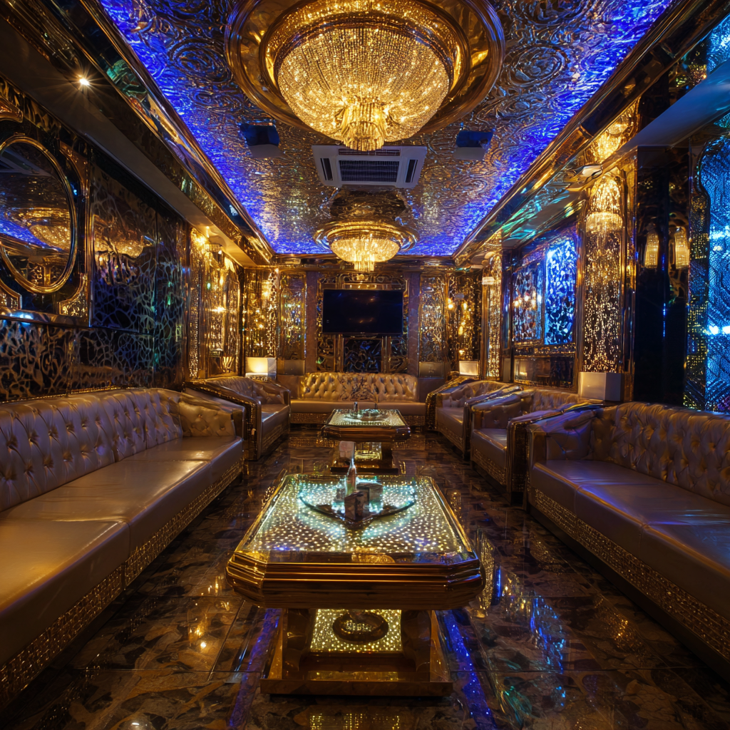 제주도 신호등 퍼블릭 룸 이미지 9