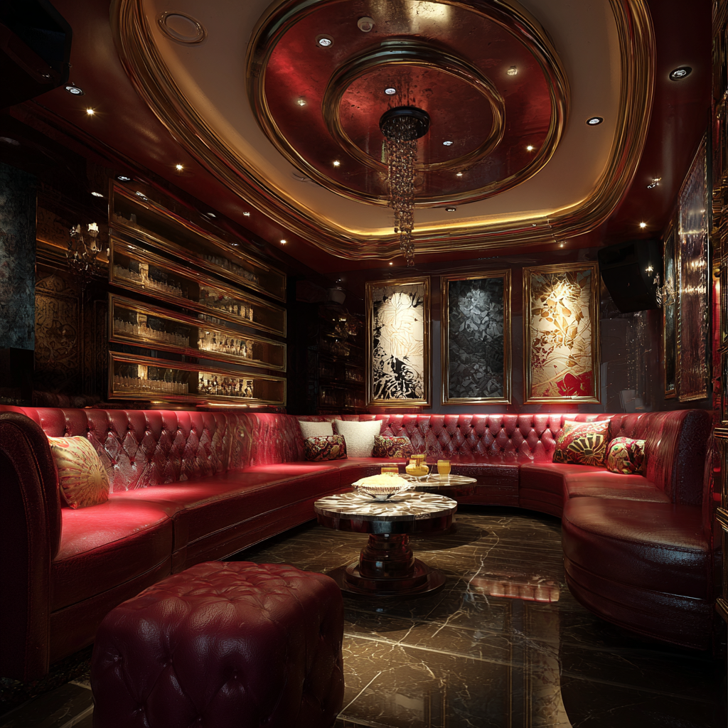 제주도 신호등 퍼블릭 룸 이미지 1