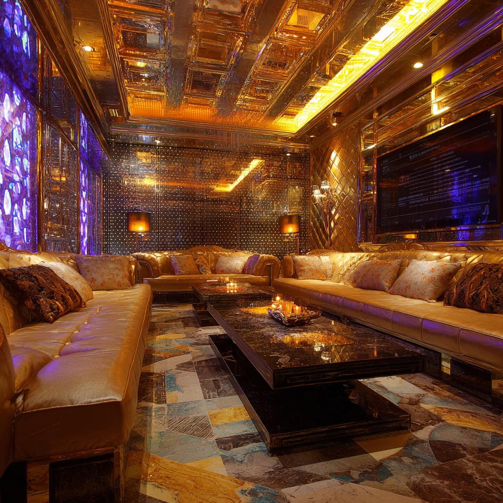 제주도 신호등 퍼블릭 룸 이미지 2