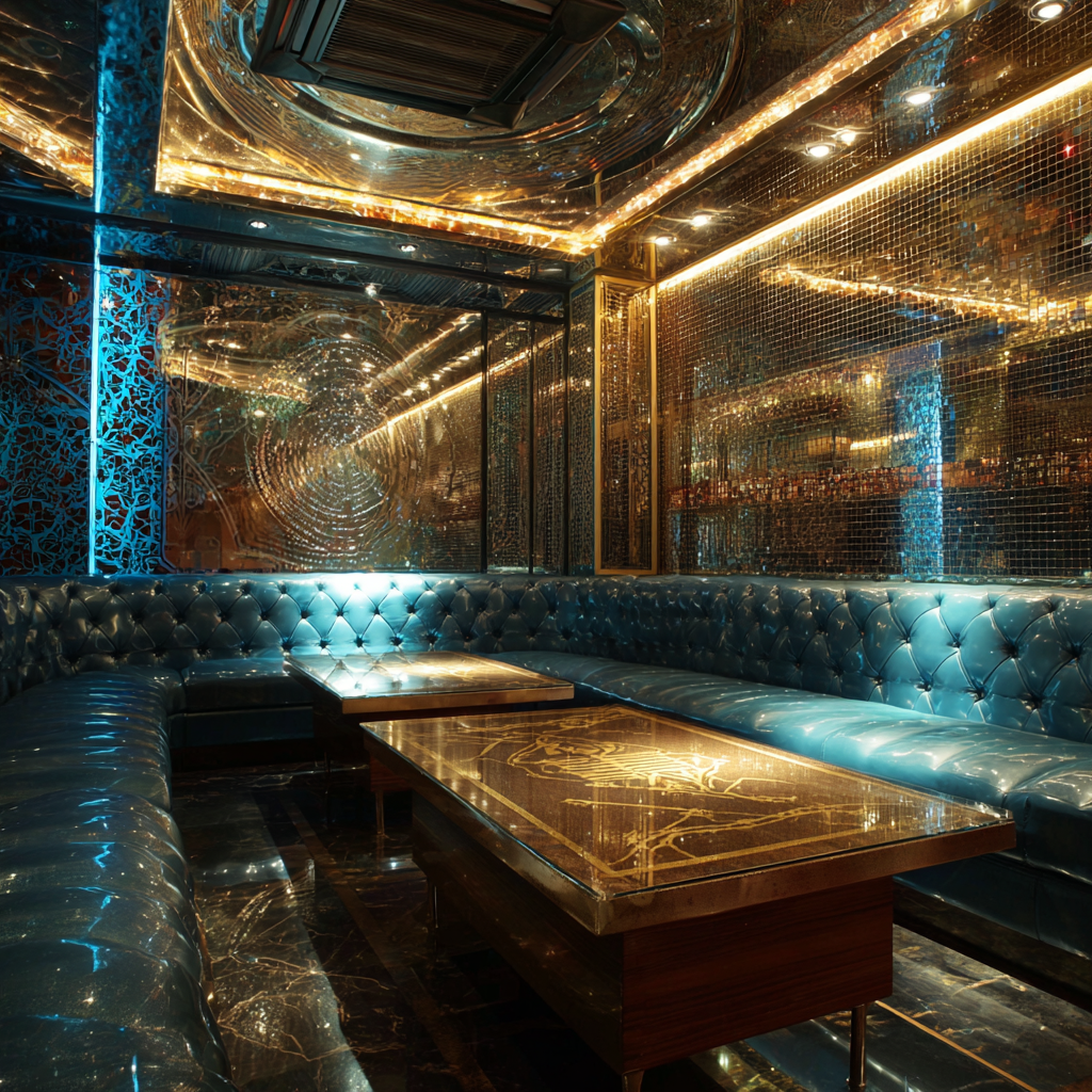 제주도 신호등 퍼블릭 룸 이미지 0