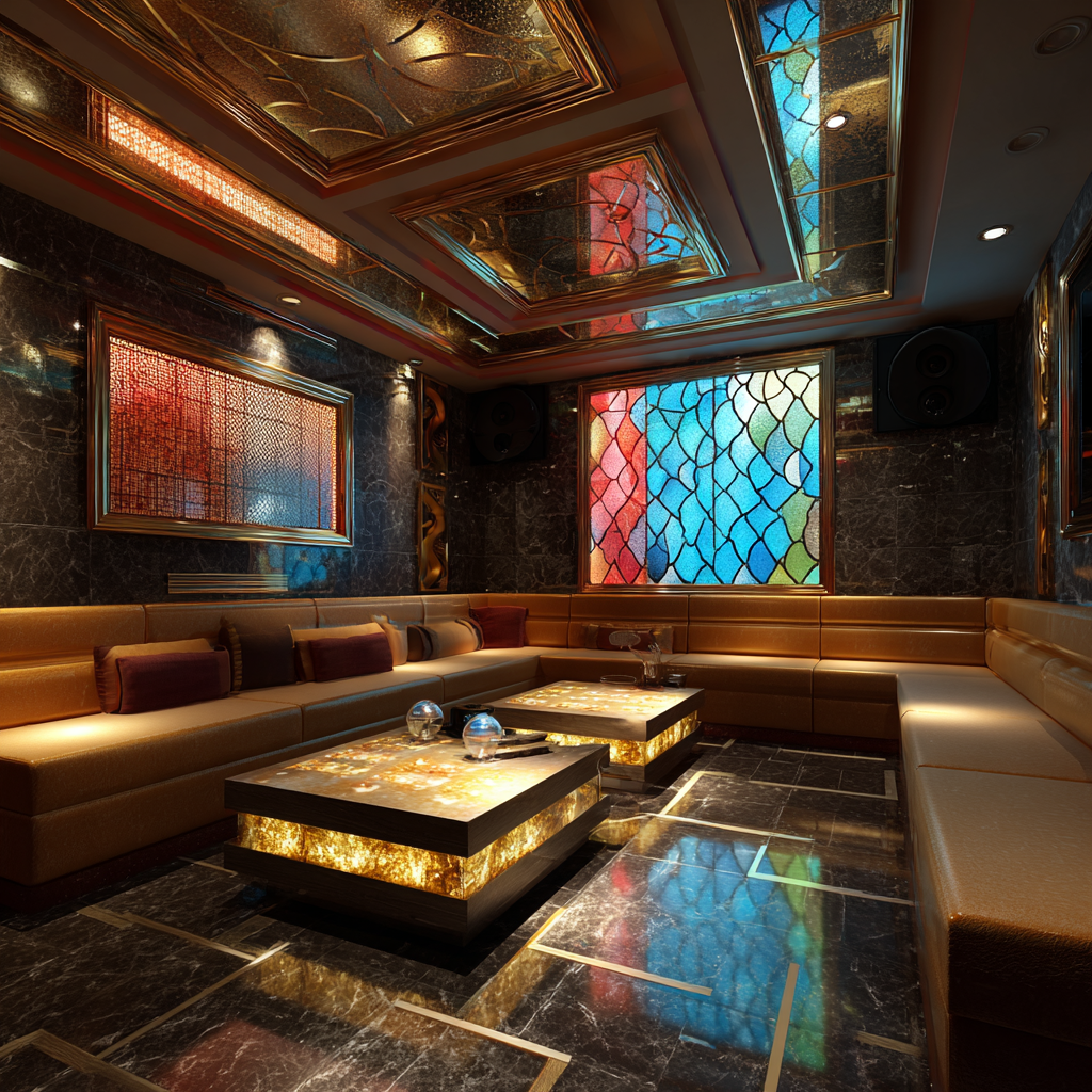 제주도 신호등 퍼블릭 룸 이미지 18