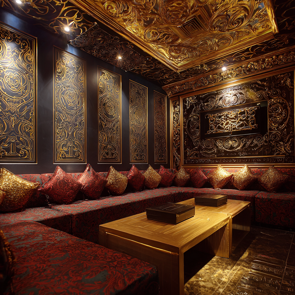 제주도 신호등 퍼블릭 룸 이미지 13