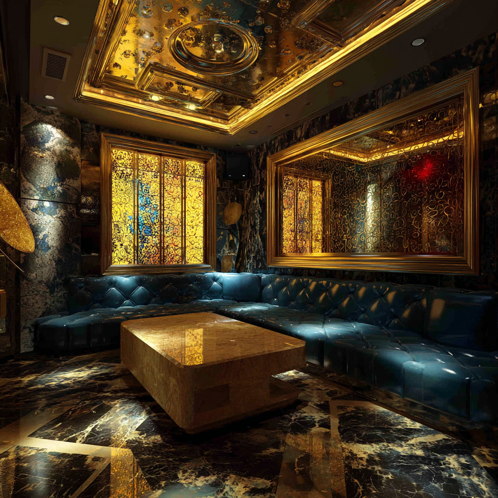 제주도 신호등 퍼블릭 룸 이미지 16