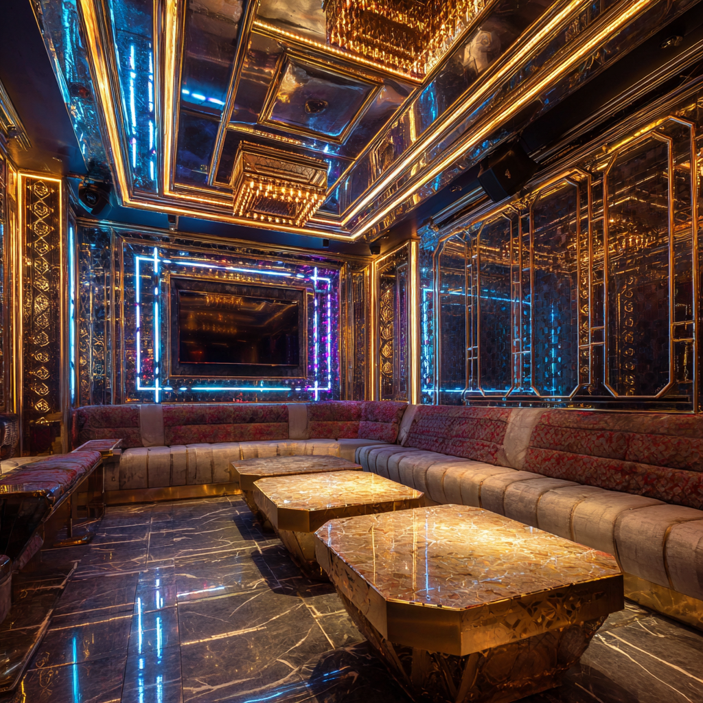 제주도 신호등 퍼블릭 룸 이미지 4